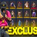 Cómo conseguir skins exclusivas en Free Fire sin pagar